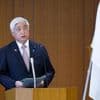 Japan calls China's military activity its biggest strategic challenge