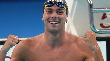 Paltrinieri e Taddeucci show agli Europei di fondo: doppio oro Italia nella 5 km!