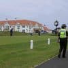 Trump's trip to Scotland highlights complex relationship with his mother's homeland