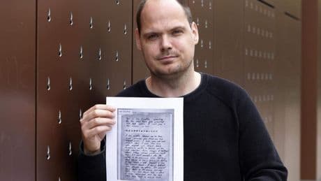 Lost Nederlander mysterie Zodiac Killer op? ’Dit klinkt logisch’