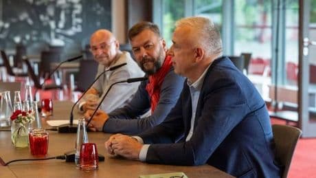 Union-Präsident Zingler: „Das ist ein jämmerliches Armutszeugnis“