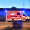 Mann von Zug mitgeschleift: 22-Jähriger am S-Bahnhof Berlin-Köpenick lebensgefährlich verletzt