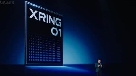 Xiaomi acaba de dar un puñetazo en la mesa con su chip propio: el XRING 01 tiene un diseño único para luchar contra los mejores