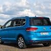 Gebrauchtwagencheck: VW Touran - die Auflage macht beim TÜV den Unterschied