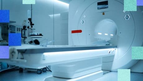AI isn't replacing radiologists. Instead, they're using it to tackle time-sucking administrative tasks.