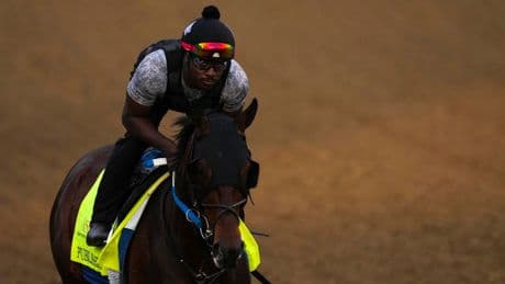 2025 Kentucky Derby: Two Triple Crown Winners’ Sons To Compete