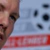 Nationalmannschaft: Nagelsmann muss „gambeln“: Ausfälle zum Start in WM-Quali