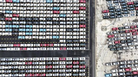 China, US attempt to 'meet halfway' in new framework trade deal