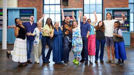 Great British Sewing Bee 2025: Meet all 12 contestants in this year’s competition