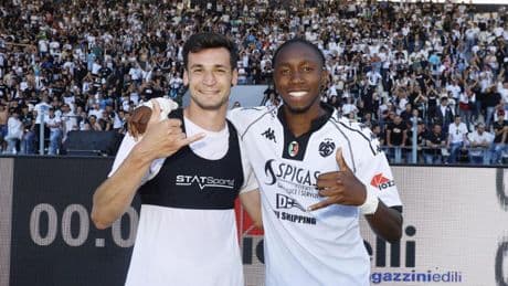 Le pagelle di Spezia–Salernitana: Kouda il migliore, promossa la difesa
