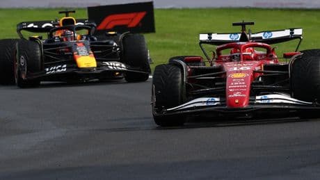 Gran Premio de Hungría, F1: horario y dónde ver por TV la carrera de Fórmula 1