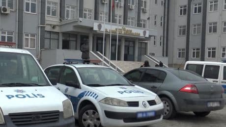 Aydın'da terör örgütü DEAŞ'a yönelik operasyon: Çok sayıda kişi gözaltına alındı