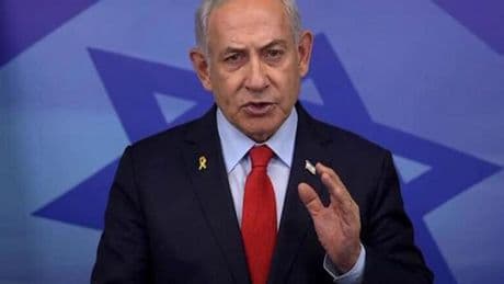 Netanyahu, Savunma Bakanı ve Genelkurmay Başkanı ile görüştü