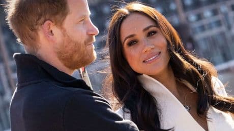 Meghan und Harry: Und doch wieder Netflix