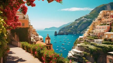 Explore every corner of Europe when you book with Riviera Travel