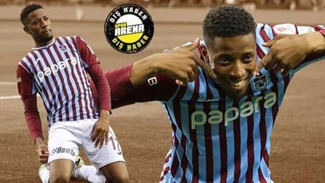 Fenerbahçe ve Galatasaray'dan Simon Banza sürprizi!