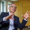 Dienst leistungsfähiger machen: Ex-Ukraine-Botschafter Martin Jäger wird neuer BND-Chef