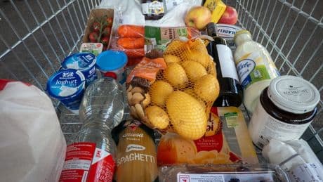 Entlastung für Verbraucher: Inflation sinkt auf 2,0 Prozent