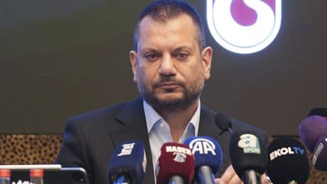 "Türkiye Kupası'nı kazanmak istiyoruz!"