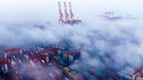 Trump Threatens China With New 50 Percent Tariffs