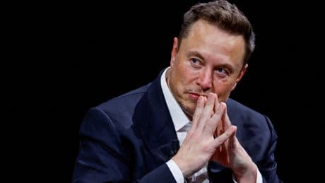 Elon Musk gets $29B pay package from Tesla board to keep him at EV maker