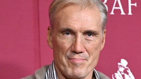 Rocky star Dolph Lundgren gives health update 10 months after being declared cancer-free