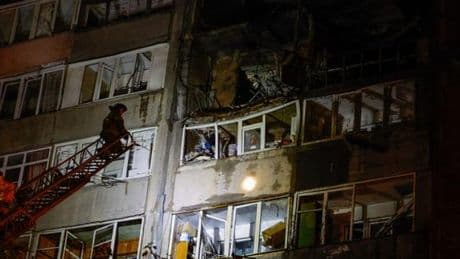 En direct, guerre en Ukraine : des bombardements russes ont tué six personnes dans l’oblast de Donetsk