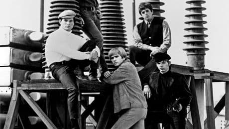 James Lowe, Rock Outsider With the Electric Prunes, Dies at 82