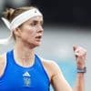 WTA 250 de Rouen. Elina Svitolina remporte le tournoi en dominant Olga Danilovic en finale