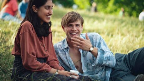 One Day Star Ambika Mod Says Comments About Leo Woodall's Success Were 'Not Personal'