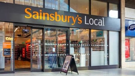 Sainsbury's makes 'huge' change to its meal deals for 'first time ever'