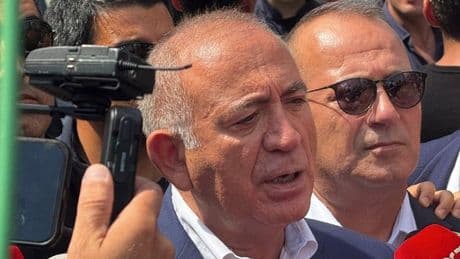 Gazeteci Ozan Gündoğdu'dan çok konuşulacak iddia: Gürsel Tekin bana parti genel başkanlığı teklif etti