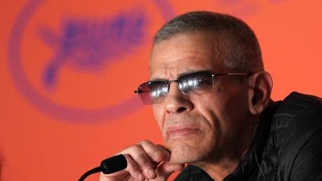 Abdellatif Kechiche signe son retour au Festival de Locarno avec "Mektoub My Love (Canto Due)"