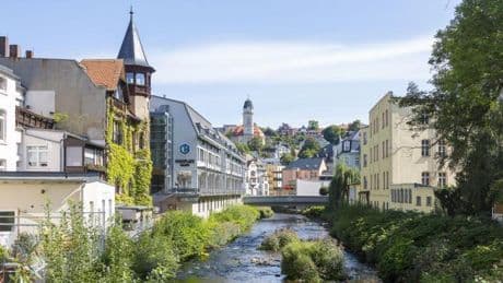 Linke und CDU stimmen für Migrationsvorschlag von rechtsextremer Partei