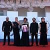 Mostra de Venise : "The Voice of Hind Rajab" de la réalisatrice Kaouther Ben Hania donne la parole à la souffrance gazaouie