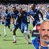 Chelsea in 'advanced talks for £60m Bundesliga star' as Blues 'look to bolster attacking options' after Liam Delap, Joao Pedro and Jamie Gittens arrivals