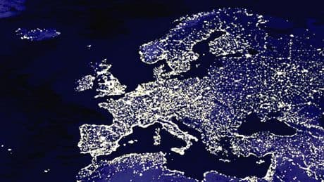 Nach Stromausfall in Spanien: Wie wahrscheinlich ist ein großflächiger Blackout in Deutschland?