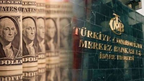 Merkez Bankası'ndan TL'yi savunmaya yönelik yeni kararlar