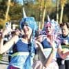 Couronnes, tutus, licornes… Quelle est cette « course des princesses » qui se dispute à Versailles ?