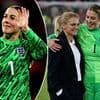 Mary Earps claims she was 'villainised' after shock England retirement ahead of Euros title defence - with decision to walk away from the Lionesses 'difficult and painful'