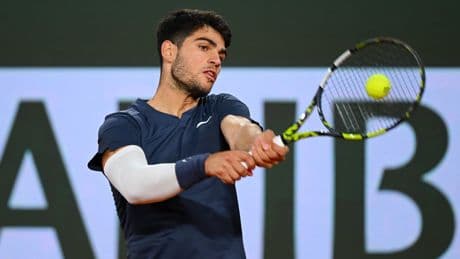 How to watch French Open 2025: UK TV channel and live stream for Roland Garros coverage