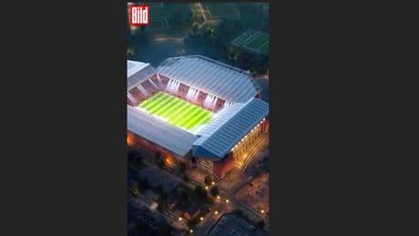 Video veröffentlicht - Kult-Klub plant Mega-Umbau