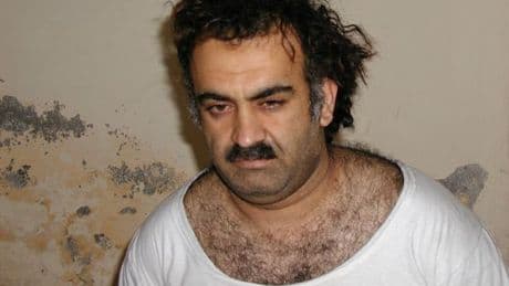 9/11 mastermind Khalid Sheikh Mohammed may face death penalty as deal thrown out