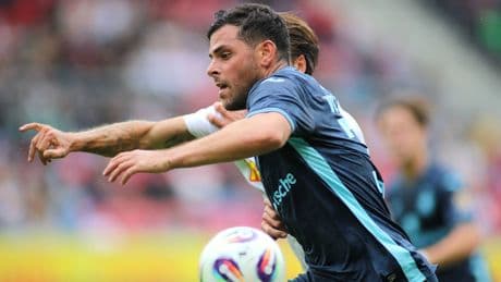 TSV 1860 München: „Geniale Klarheit auf den Positionen“