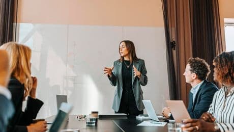 How To Stay Cybersecure As Policies (And Politics) Change