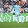 Keeper Owusu-Oduro haakt vlak voor EK-start geblesseerd af bij Jong Oranje