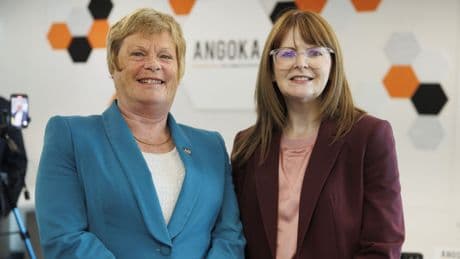Belfast tech company invests £1.8m in cybersecurity solution for factory floors