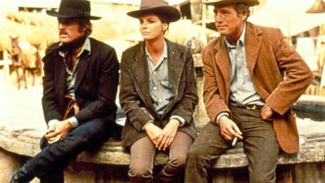Butch Cassidy and the Sundance Kid: How Robert Redford and Paul Newman captured Hollywood’s greatest outlaws