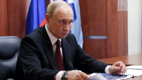 La Russie discute de projets communs avec les États-Unis dans l’Arctique et en Alaska, selon Poutine