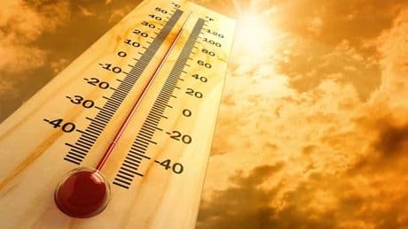 Meteoroloji yeni raporu yayımladı! Kavurucu sıcaklar devam edecek mi?